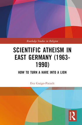 Scientific Atheism in East Germany (1963-1990)