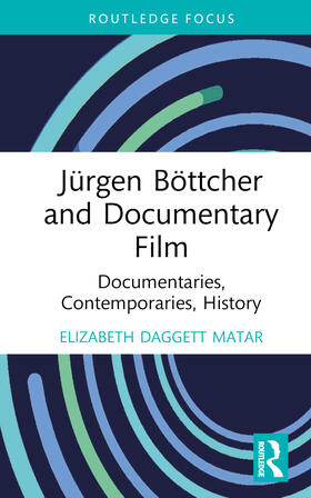 Jurgen Bottcher and Documentary Film