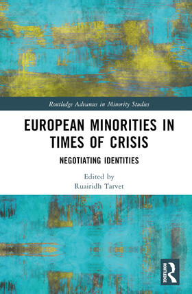 European Minorities in Times of Crisis
