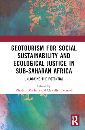 GeoTourism for Social Sustainability and Ecological Justice in Sub-Saharan Africa