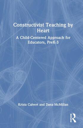 McMillan, D: Constructivist Teaching by Heart