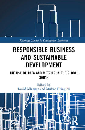 Responsible Business and Sustainable Development
