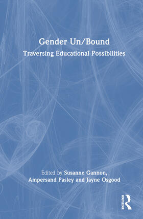 Gender Un/Bound