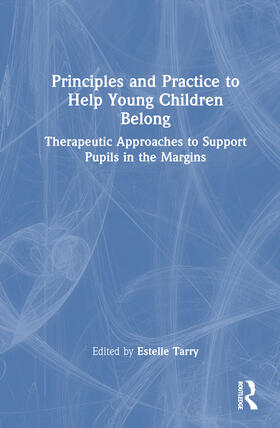 Principles and Practice to Help Young Children Belong
