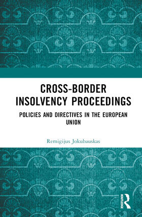 Cross-Border Insolvency Proceedings