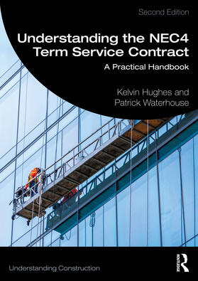 Understanding the NEC4 Term Service Contract
