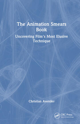 The Animation Smears Book
