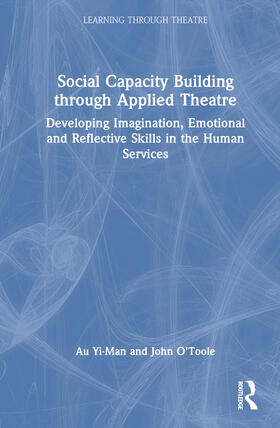 Social Capacity Building through Applied Theatre