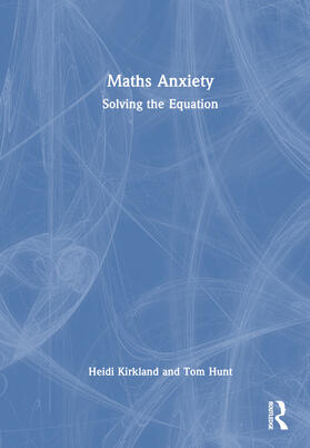 Maths Anxiety