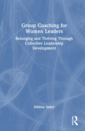 Group Coaching for Women Leaders