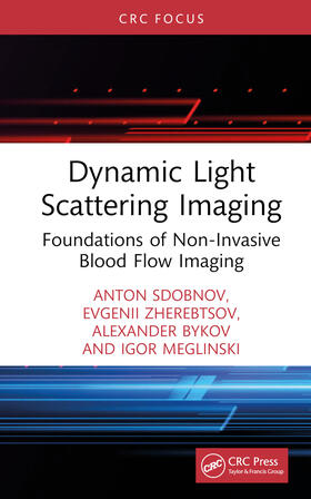 Dynamic Light Scattering Imaging