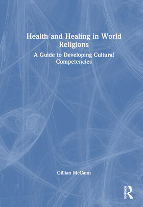 Health and Healing in World Religions