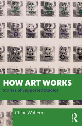 How Art Works