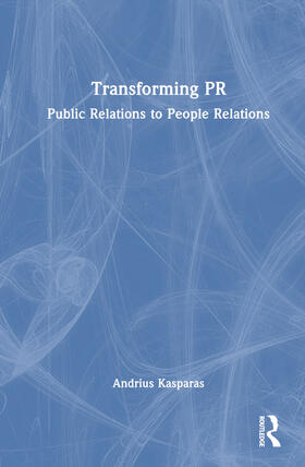 Transforming PR