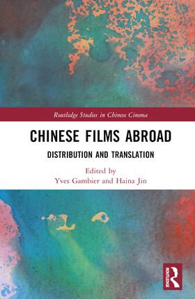 Chinese Films Abroad