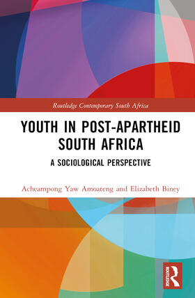 Youth in Post-Apartheid South Africa