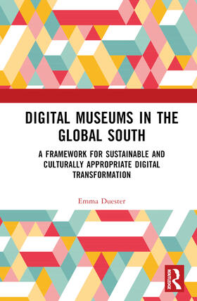 Digital Museums in the Global South