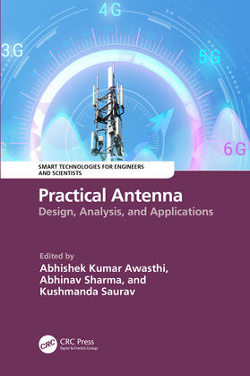 Practical Antenna