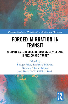 Forced Migration in Transit