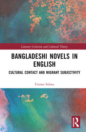 Bangladeshi Novels in English