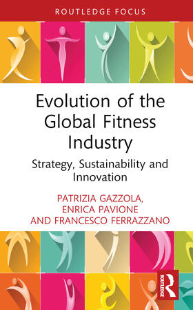 Evolution of the Global Fitness Industry