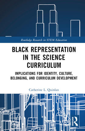 Black Representation in the Science Curriculum