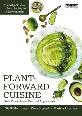 Plant-Forward Cuisine