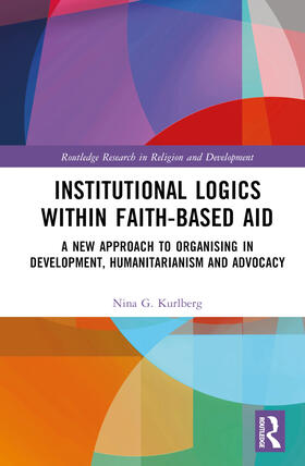 Institutional Logics within Faith-Based Aid