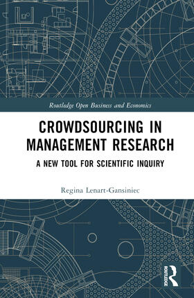 Crowdsourcing in Management Research