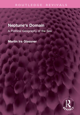 Glassner, M: Neptune's Domain