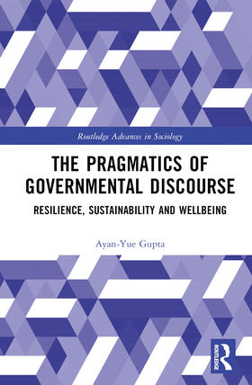 The Pragmatics of Governmental Discourse