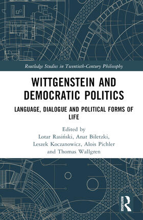 Wittgenstein and Democratic Politics