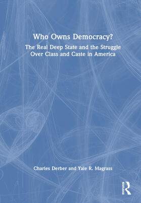 Who Owns Democracy?