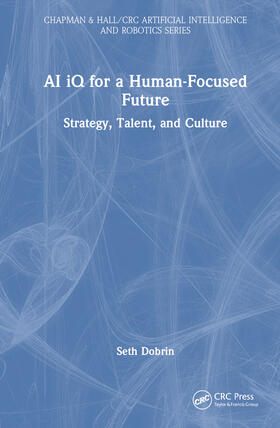 AI iQ for a Human-Focused Future