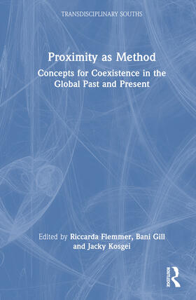 Proximity as Method