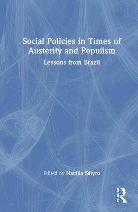 Social Policies in Times of Austerity and Populism