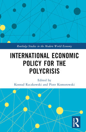 International Economic Policy for the Polycrisis