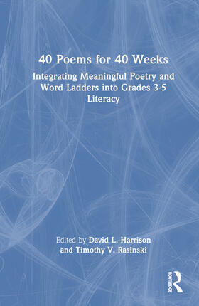 40 Poems for 40 Weeks