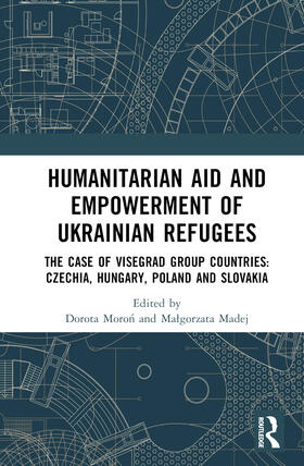 Humanitarian Aid and Empowerment of Ukrainian Refugees