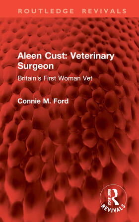 Aleen Cust Veterinary Surgeon