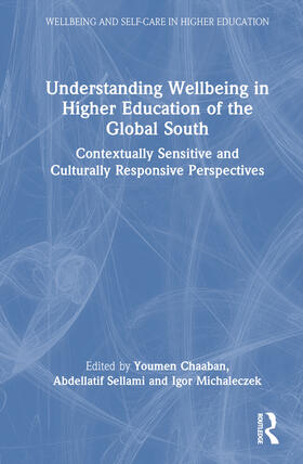 Understanding Wellbeing in Higher Education of the Global South