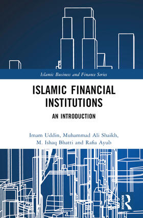 Islamic Financial Institutions
