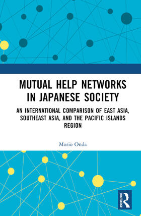 Mutual Help Networks in Japanese Society