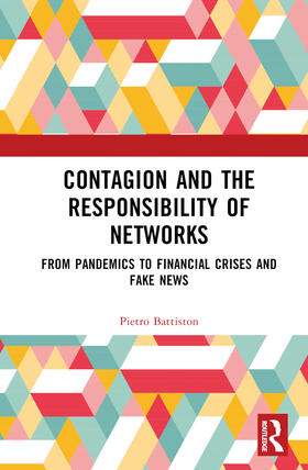 Contagion and the Responsibility of Networks