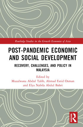 Post-Pandemic Economic and Social Development