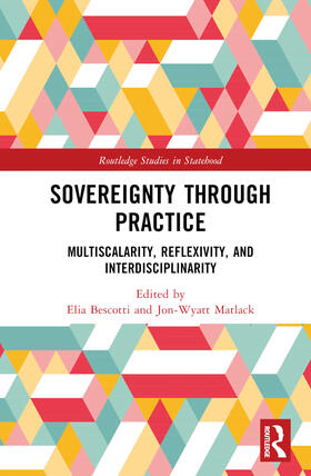 Sovereignty through Practice