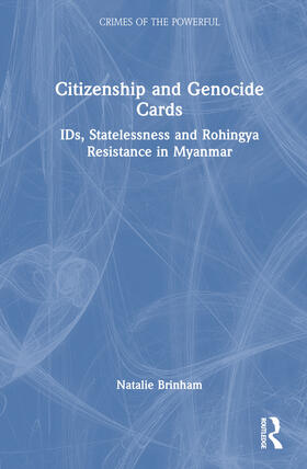 Citizenship and Genocide Cards