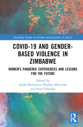 COVID-19 and Gender-Based Violence in Zimbabwe