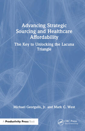 Advancing Strategic Sourcing and Healthcare Affordability