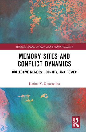 Memory Sites and Conflict Dynamics